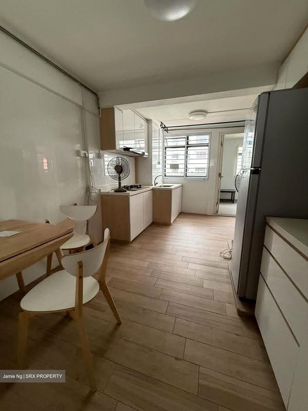 Blk 162 Mei Ling Vista (Queenstown), HDB 3 Rooms #635114251
